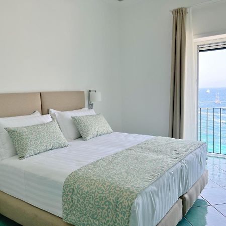 Hotel Casa Adelaide Capri Exteriér fotografie
