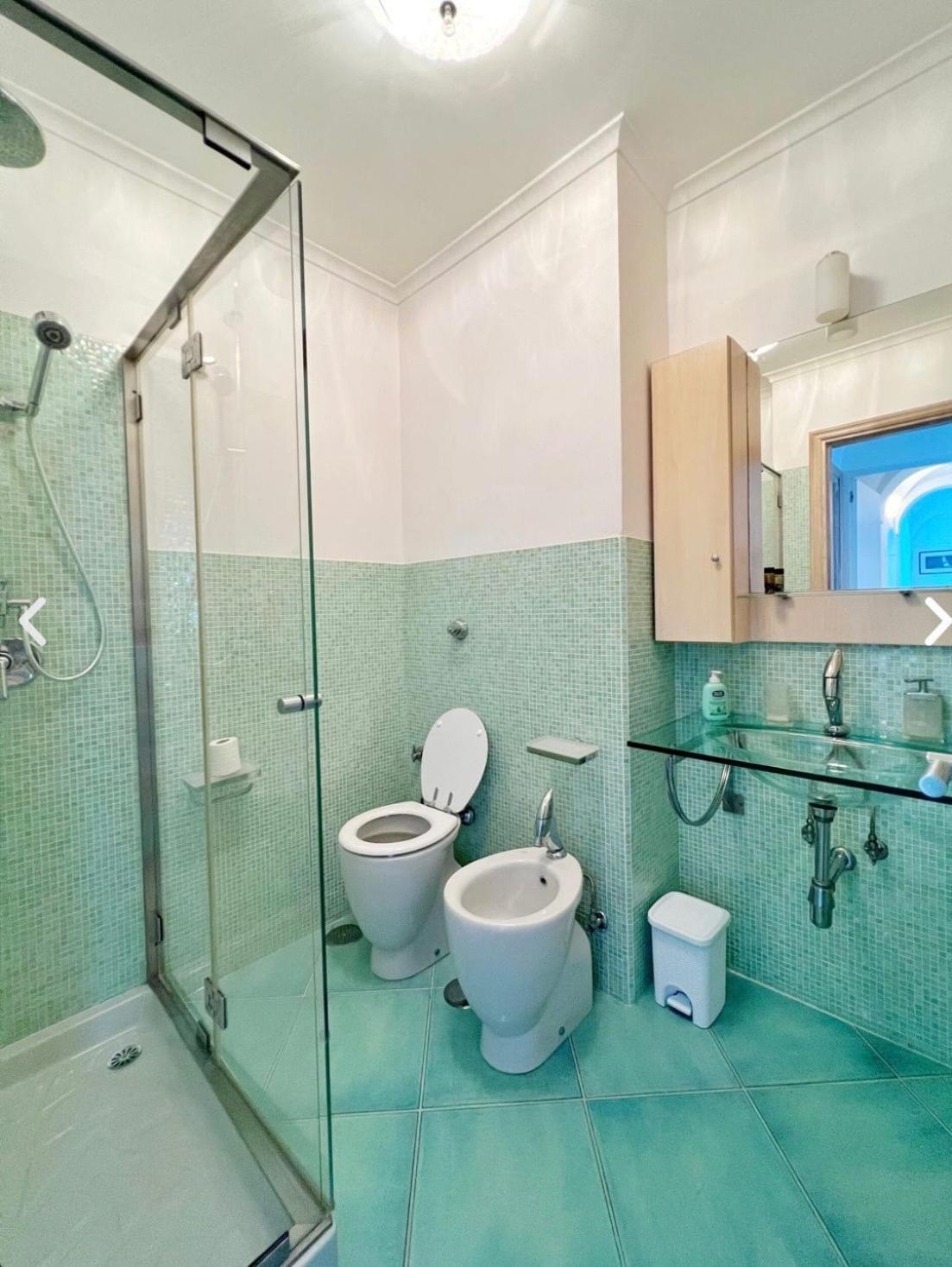 Hotel Casa Adelaide Capri Pokoj fotografie